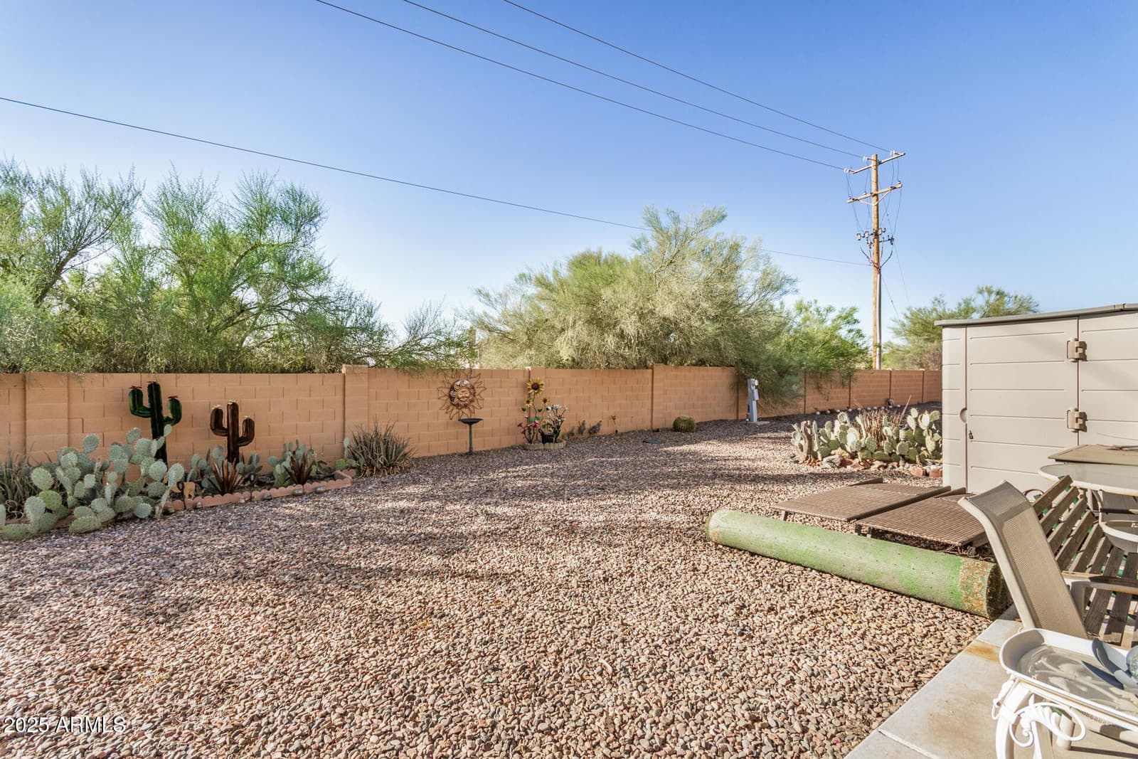 2208 W BASELINE Avenue 114, Apache Junction, AZ 85120 — photo 26 of 28