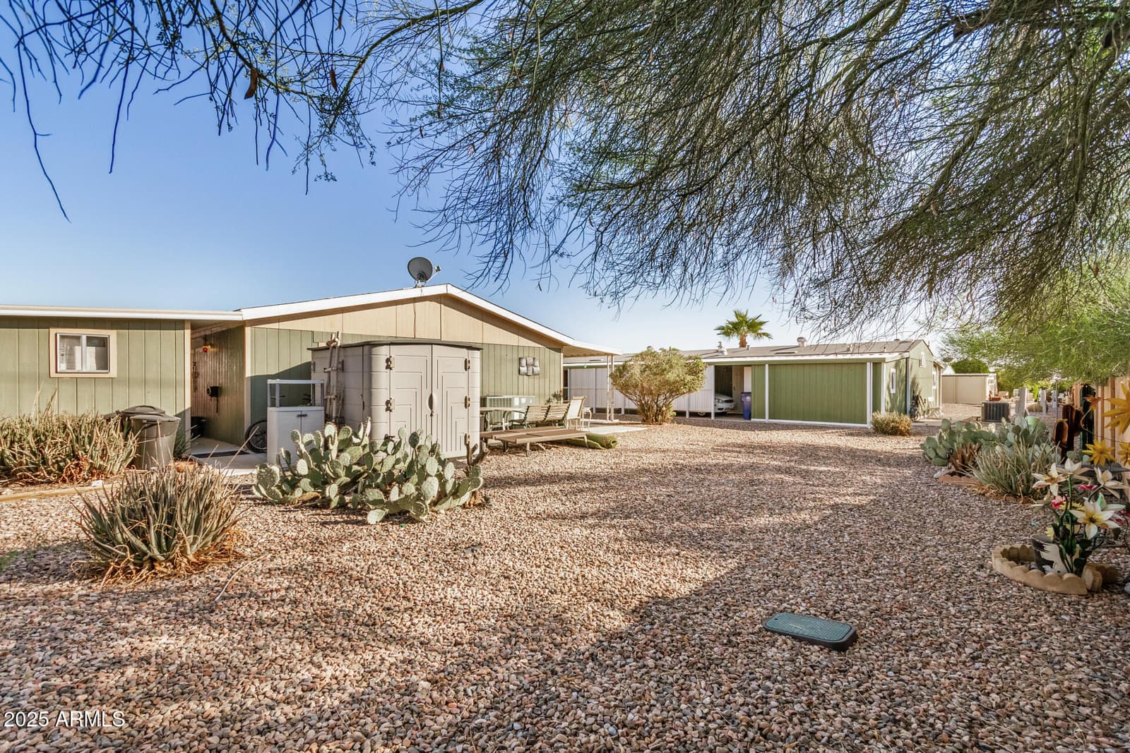 2208 W BASELINE Avenue 114, Apache Junction, AZ 85120 — photo 27 of 28
