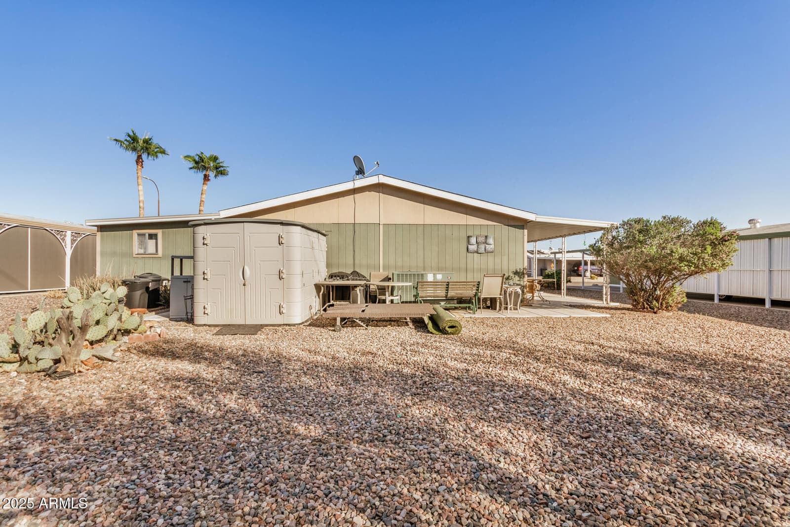 2208 W BASELINE Avenue 114, Apache Junction, AZ 85120 — photo 28 of 28
