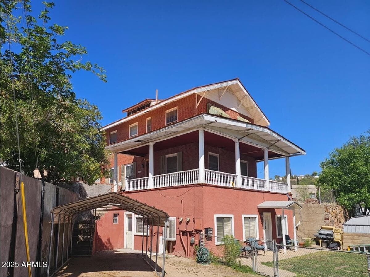 707 S EAST Street, Globe, AZ 85501 — photo 4 of 32