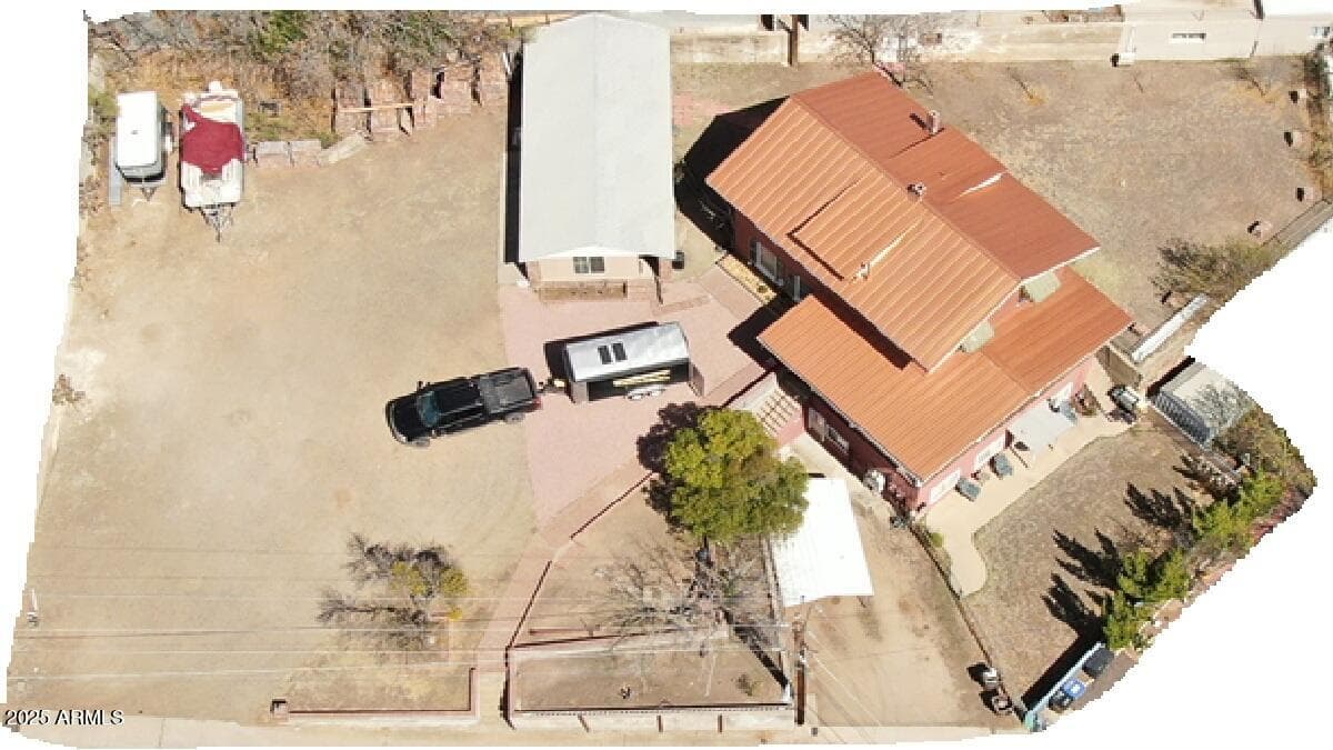 707 S EAST Street, Globe, AZ 85501 — photo 7 of 32
