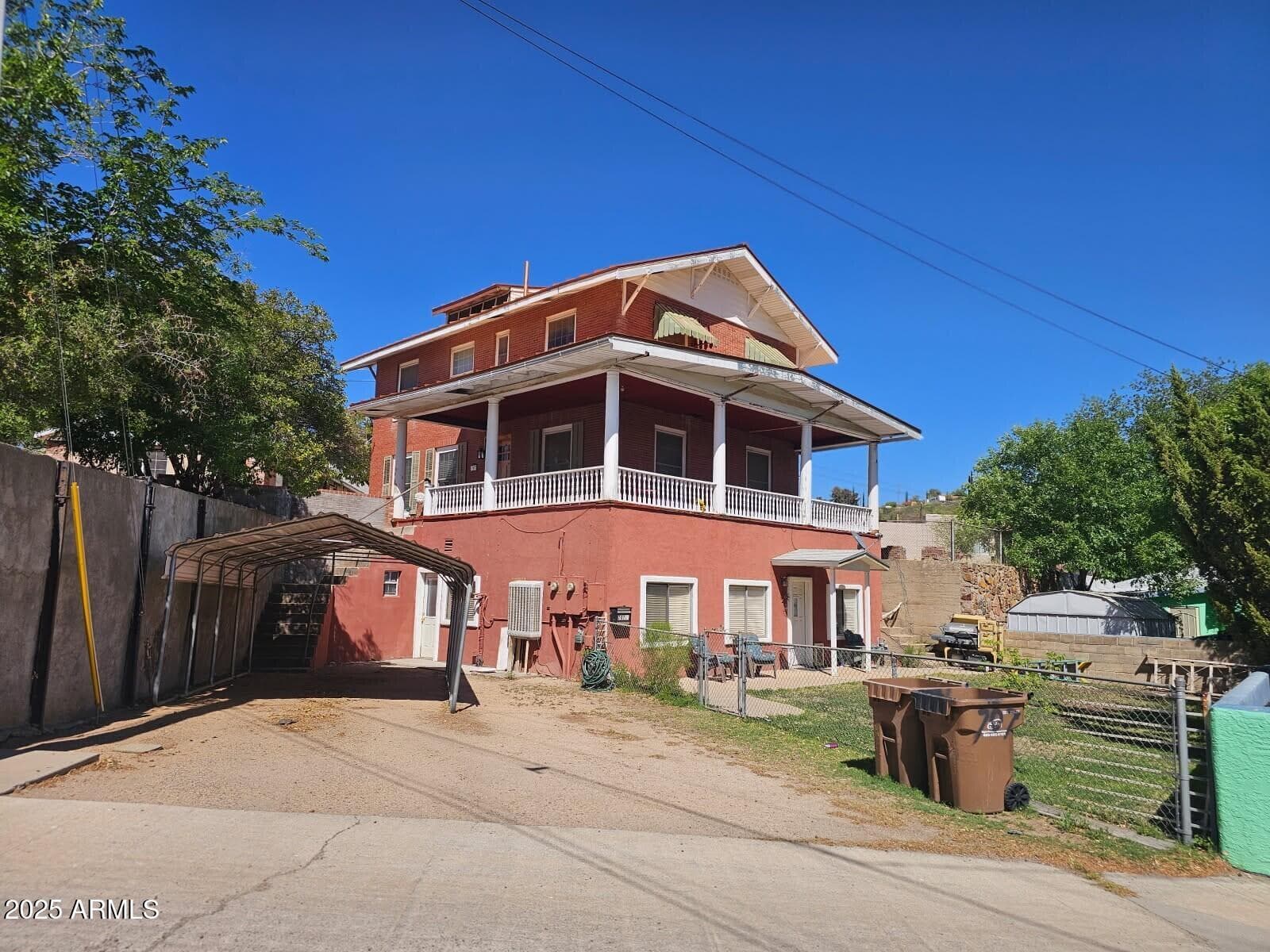 707 S EAST Street, Globe, AZ 85501 — photo 8 of 32