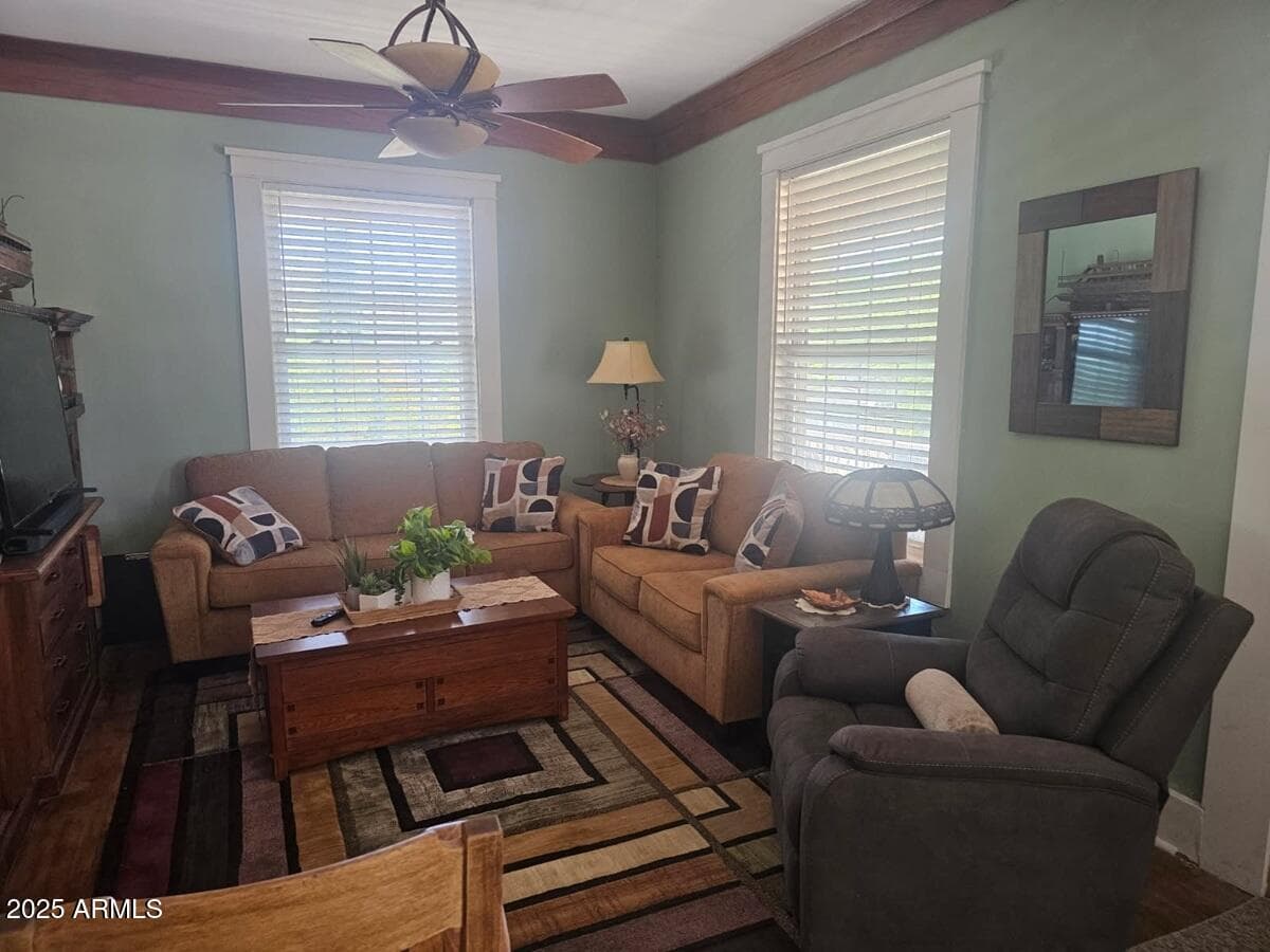 707 S EAST Street, Globe, AZ 85501 — photo 9 of 32