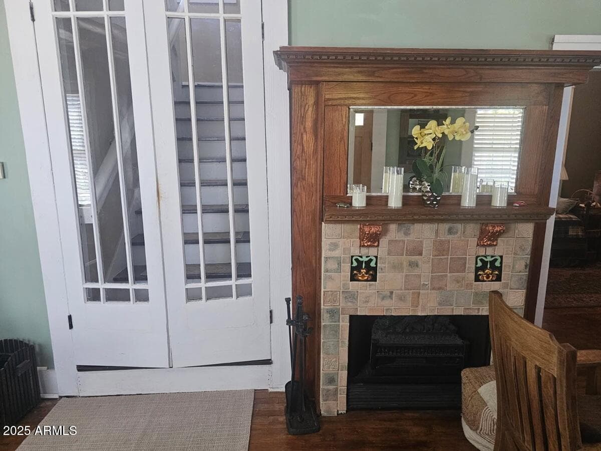 707 S EAST Street, Globe, AZ 85501 — photo 11 of 32