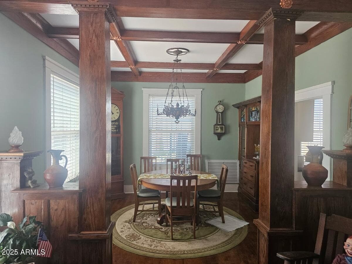 707 S EAST Street, Globe, AZ 85501 — photo 16 of 32