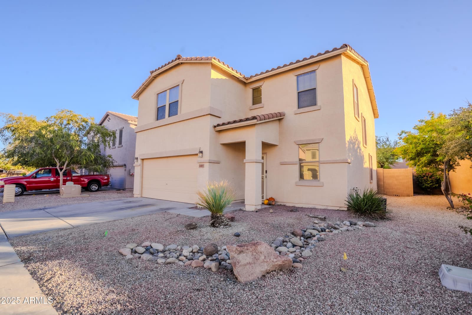 44165 W Kramer Lane, Maricopa, AZ 85138 — photo 8 of 48