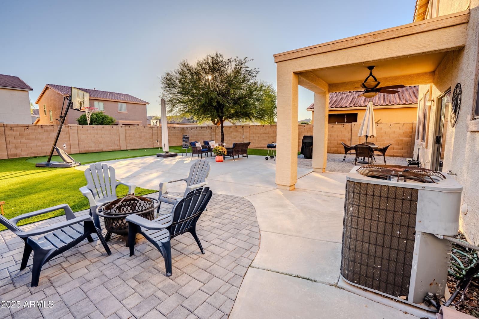 44165 W Kramer Lane, Maricopa, AZ 85138 — photo 42 of 48