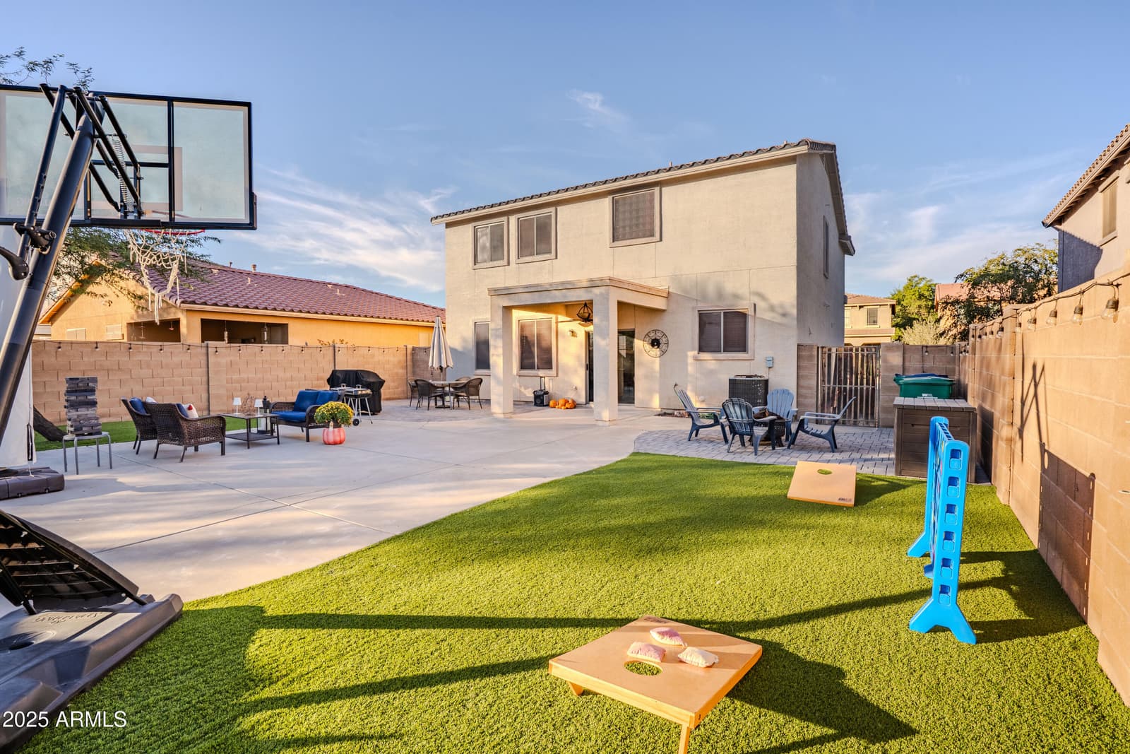 44165 W Kramer Lane, Maricopa, AZ 85138 — photo 45 of 48