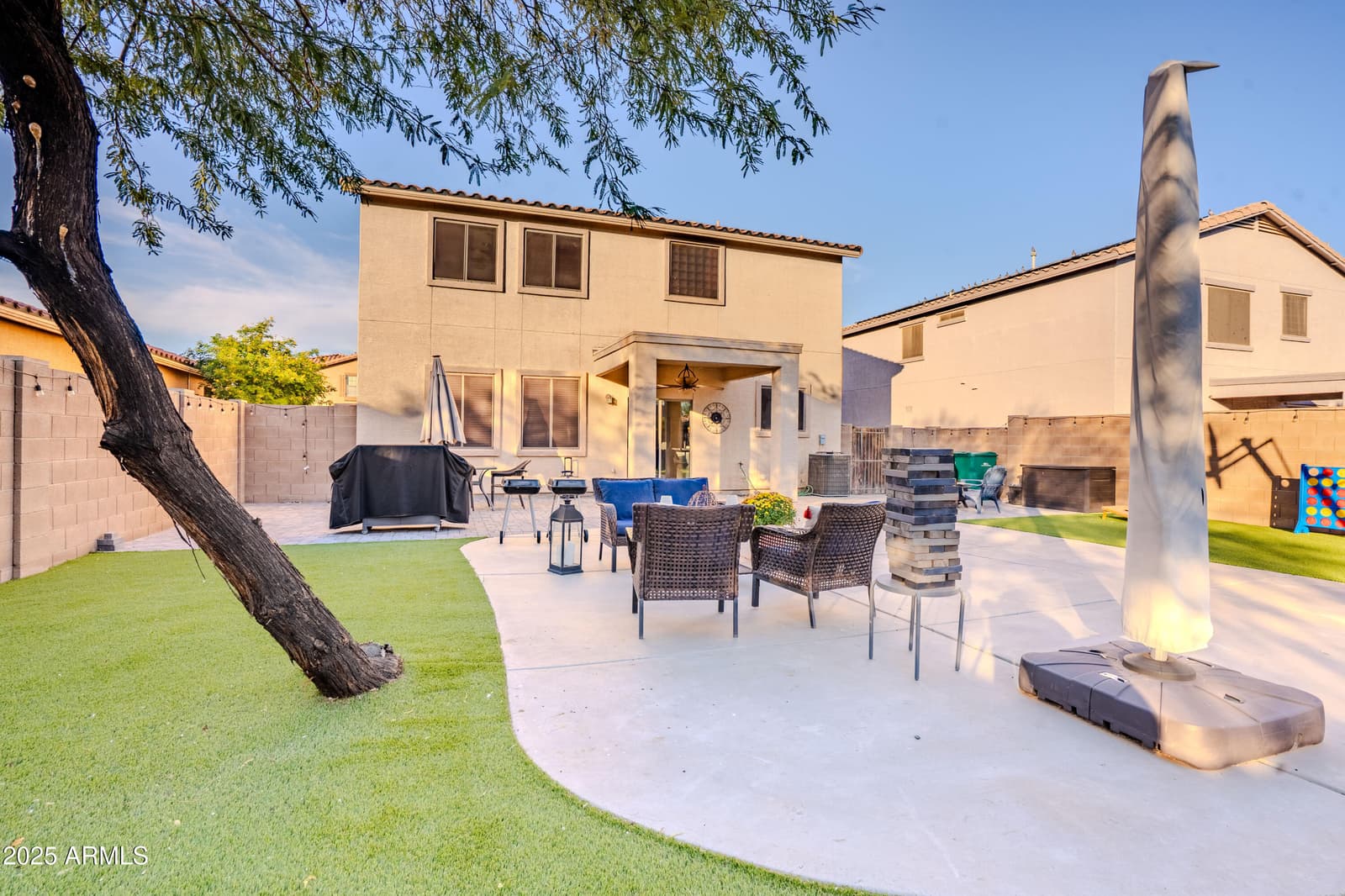44165 W Kramer Lane, Maricopa, AZ 85138 — photo 44 of 48