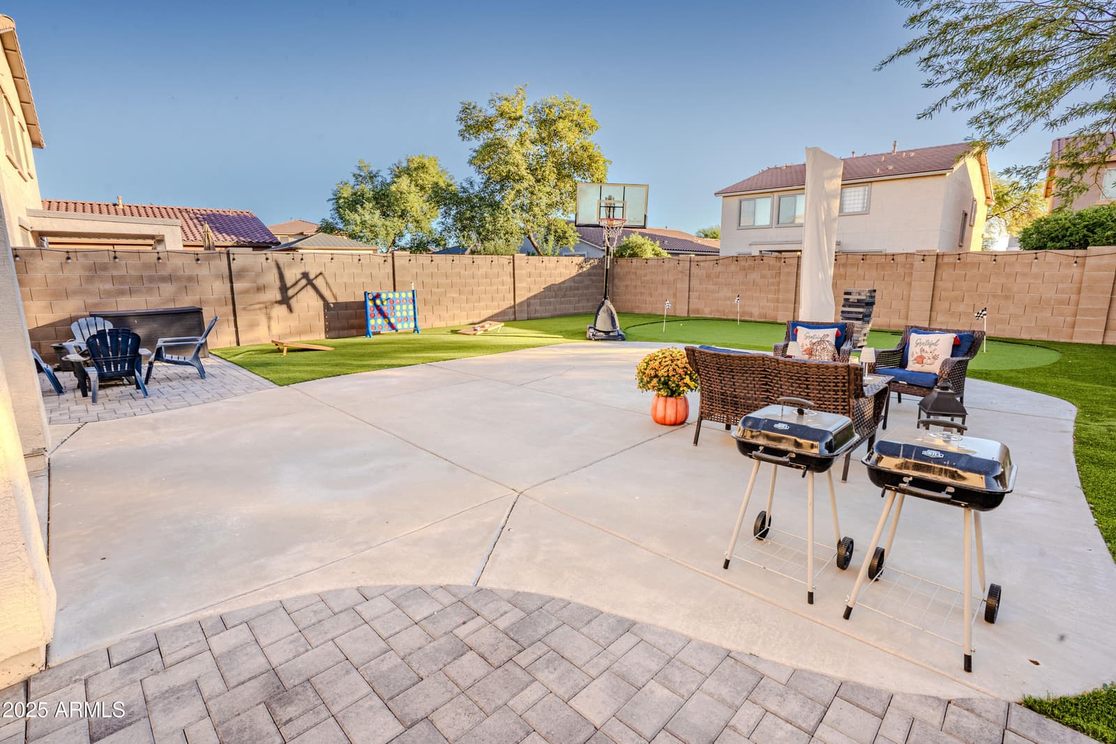 44165 W Kramer Lane, Maricopa, AZ 85138 — photo 43 of 48