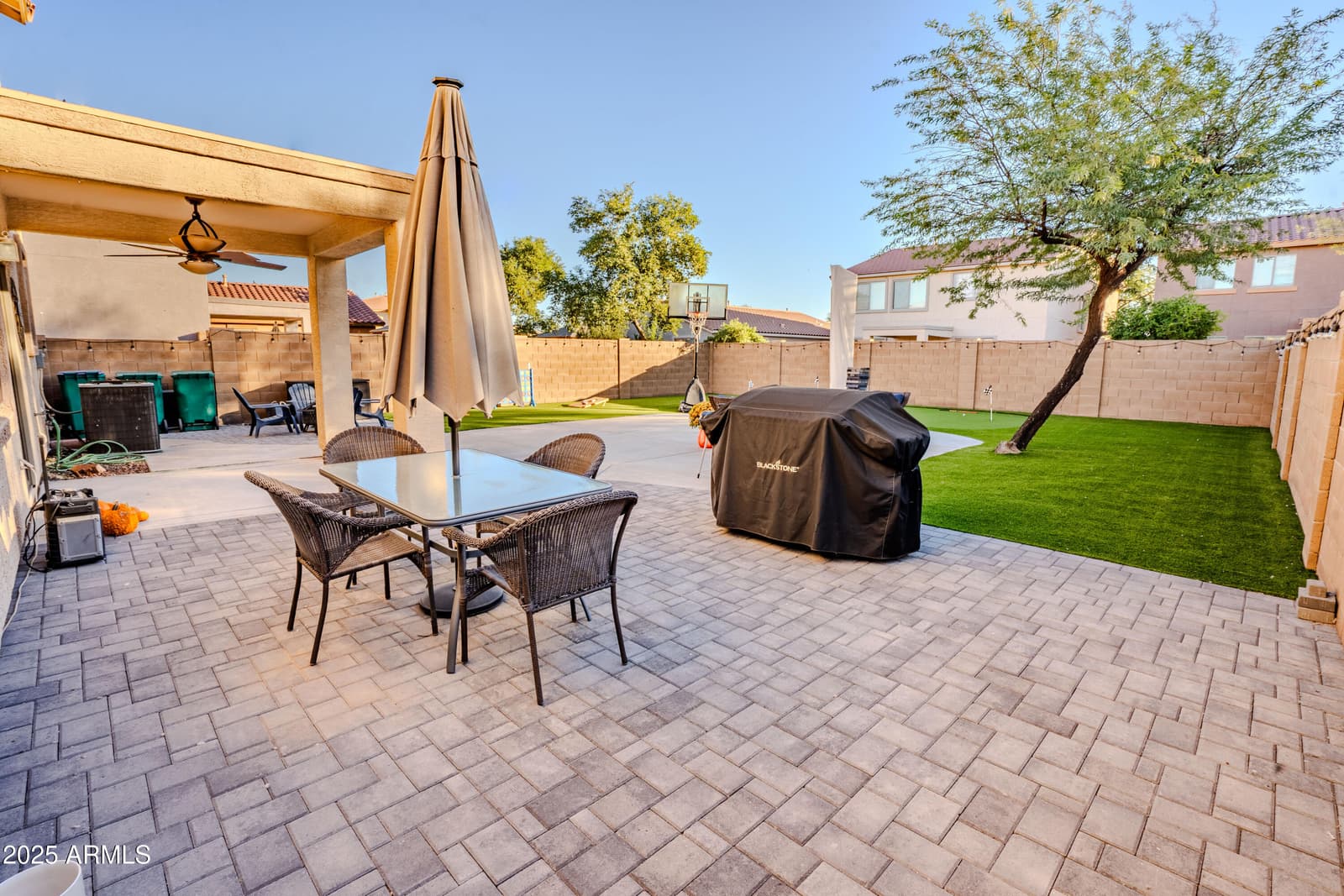 44165 W Kramer Lane, Maricopa, AZ 85138 — photo 2 of 48