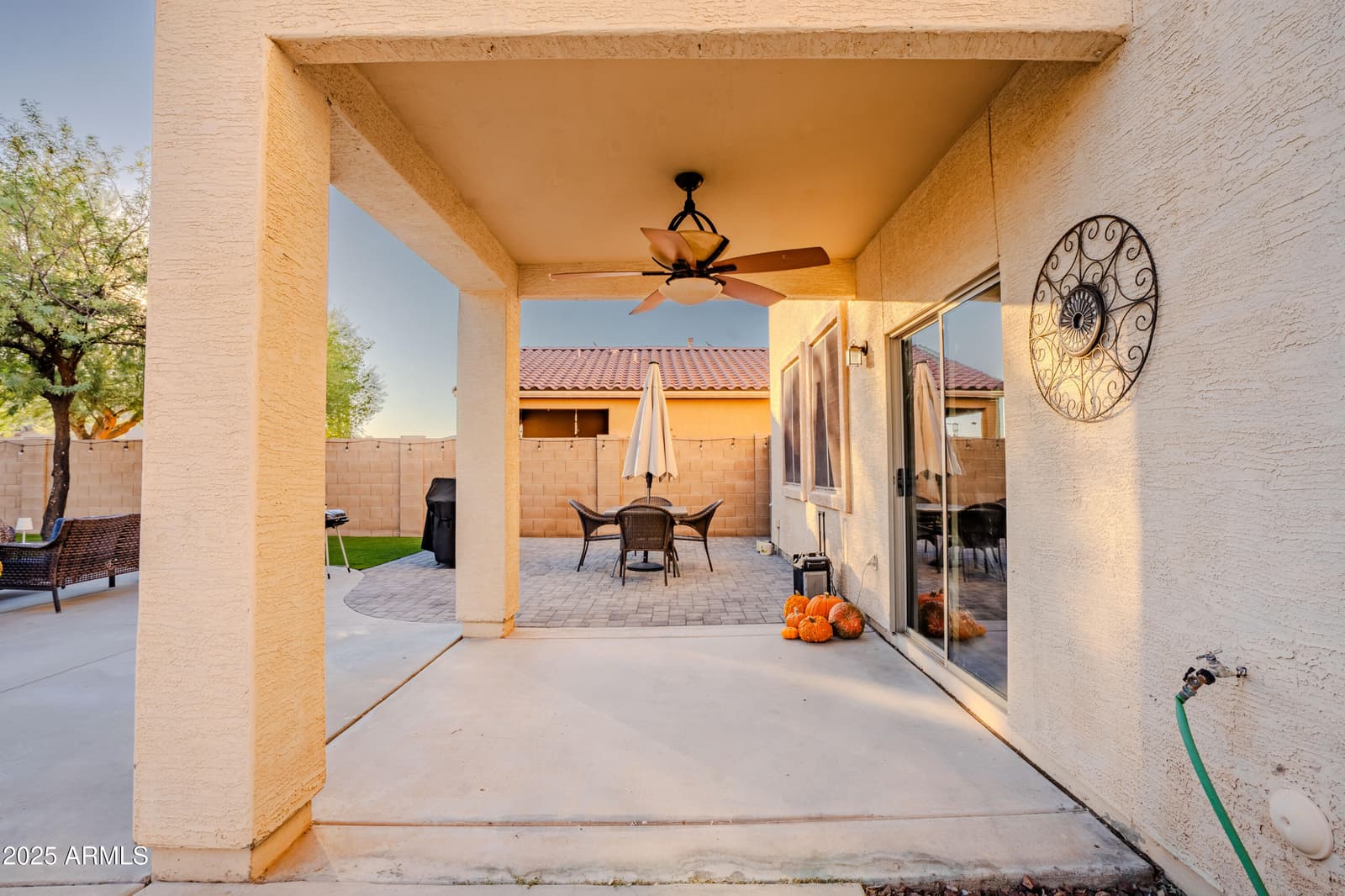 44165 W Kramer Lane, Maricopa, AZ 85138 — photo 41 of 48