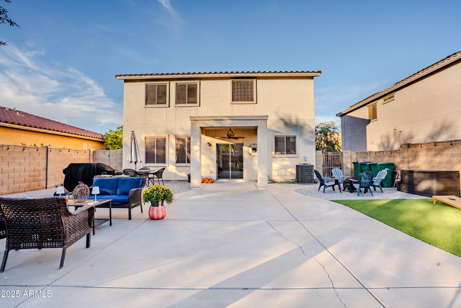 44165 W Kramer Lane, Maricopa, AZ 85138 — photo 46 of 48