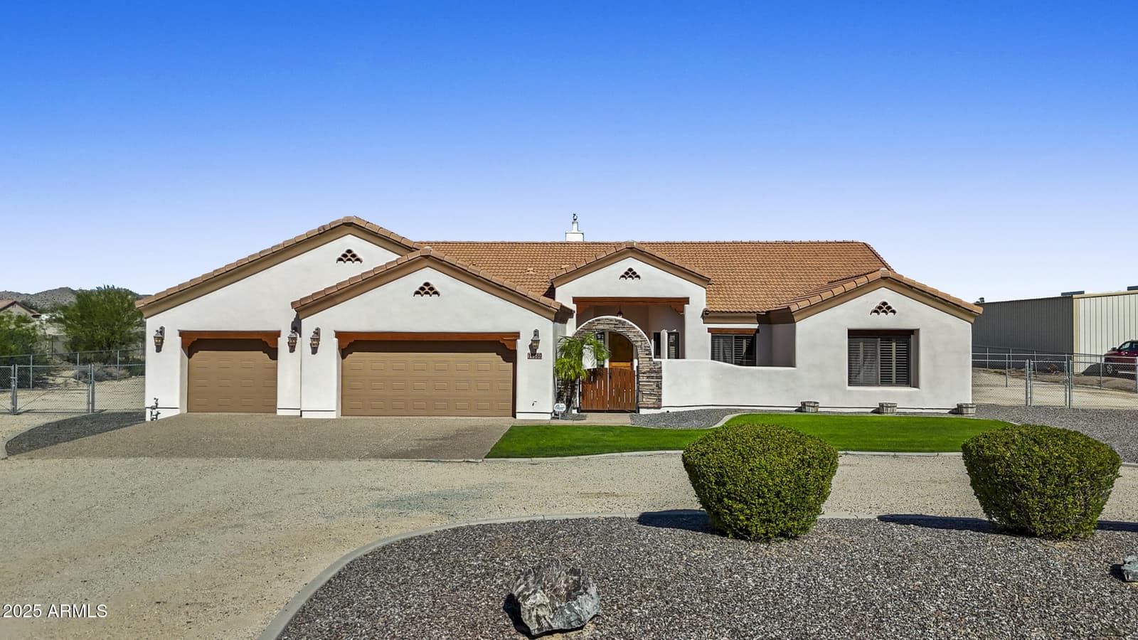 19880 W DESERT VIEWS Drive, Casa Grande, AZ 85122 — photo 3 of 46