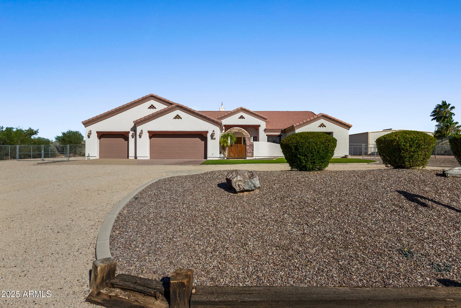 19880 W DESERT VIEWS Drive, Casa Grande, AZ 85122 — photo 44 of 46