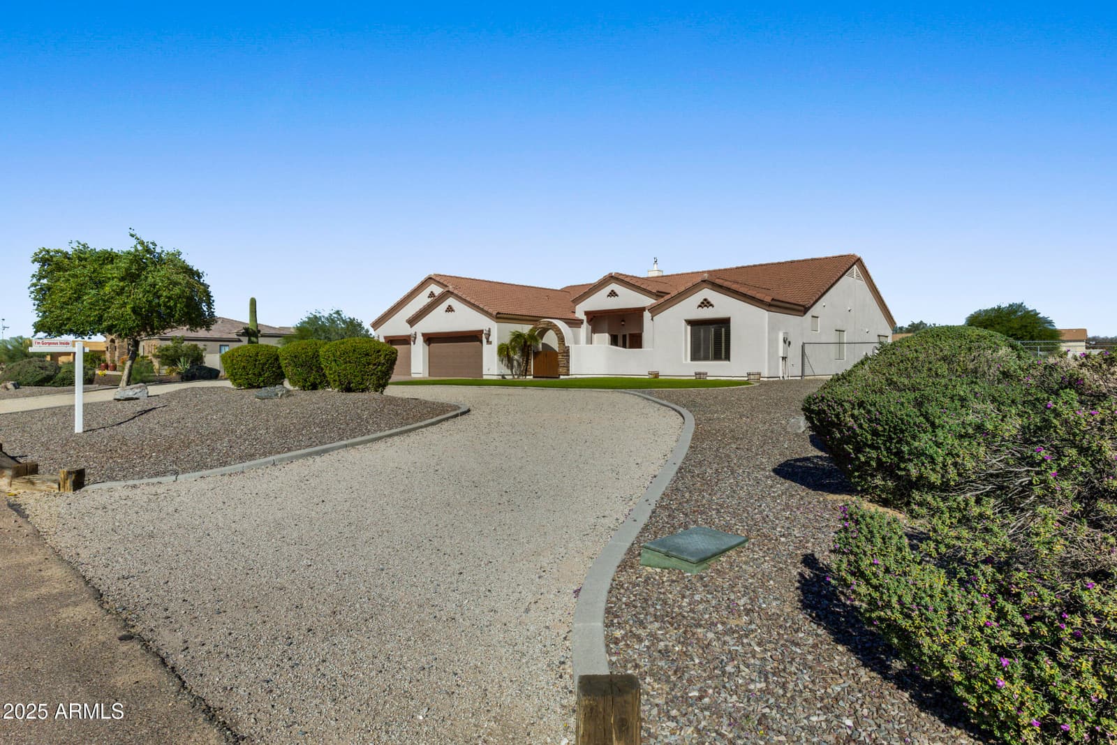 19880 W DESERT VIEWS Drive, Casa Grande, AZ 85122 — photo 4 of 46