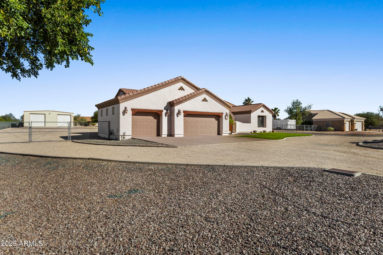 19880 W DESERT VIEWS Drive, Casa Grande, AZ 85122 — photo 2 of 46
