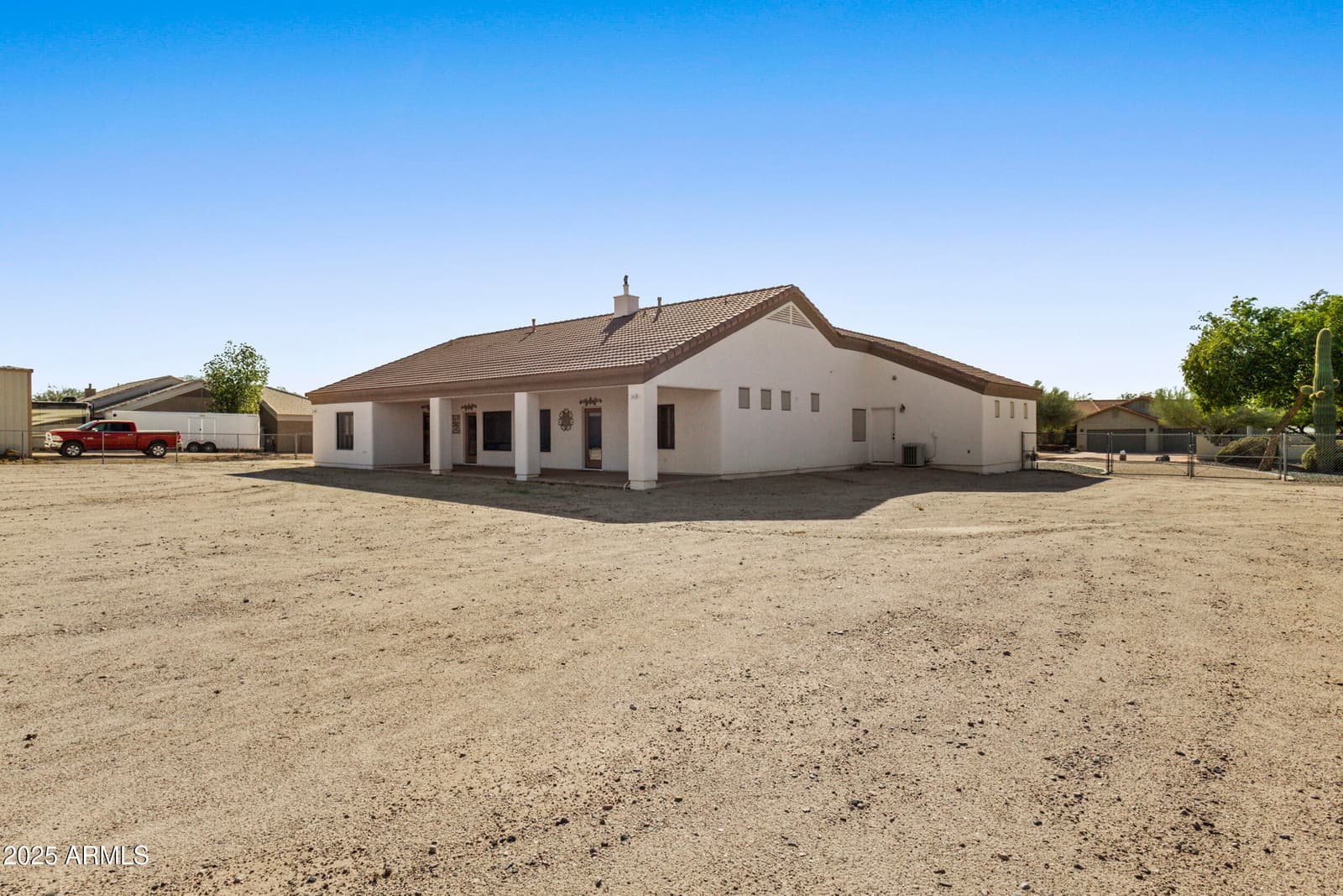 19880 W DESERT VIEWS Drive, Casa Grande, AZ 85122 — photo 40 of 46
