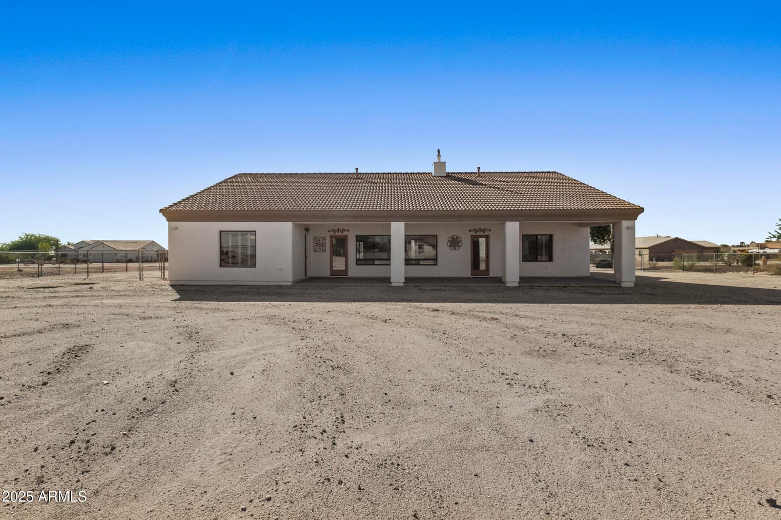 19880 W DESERT VIEWS Drive, Casa Grande, AZ 85122 — photo 41 of 46