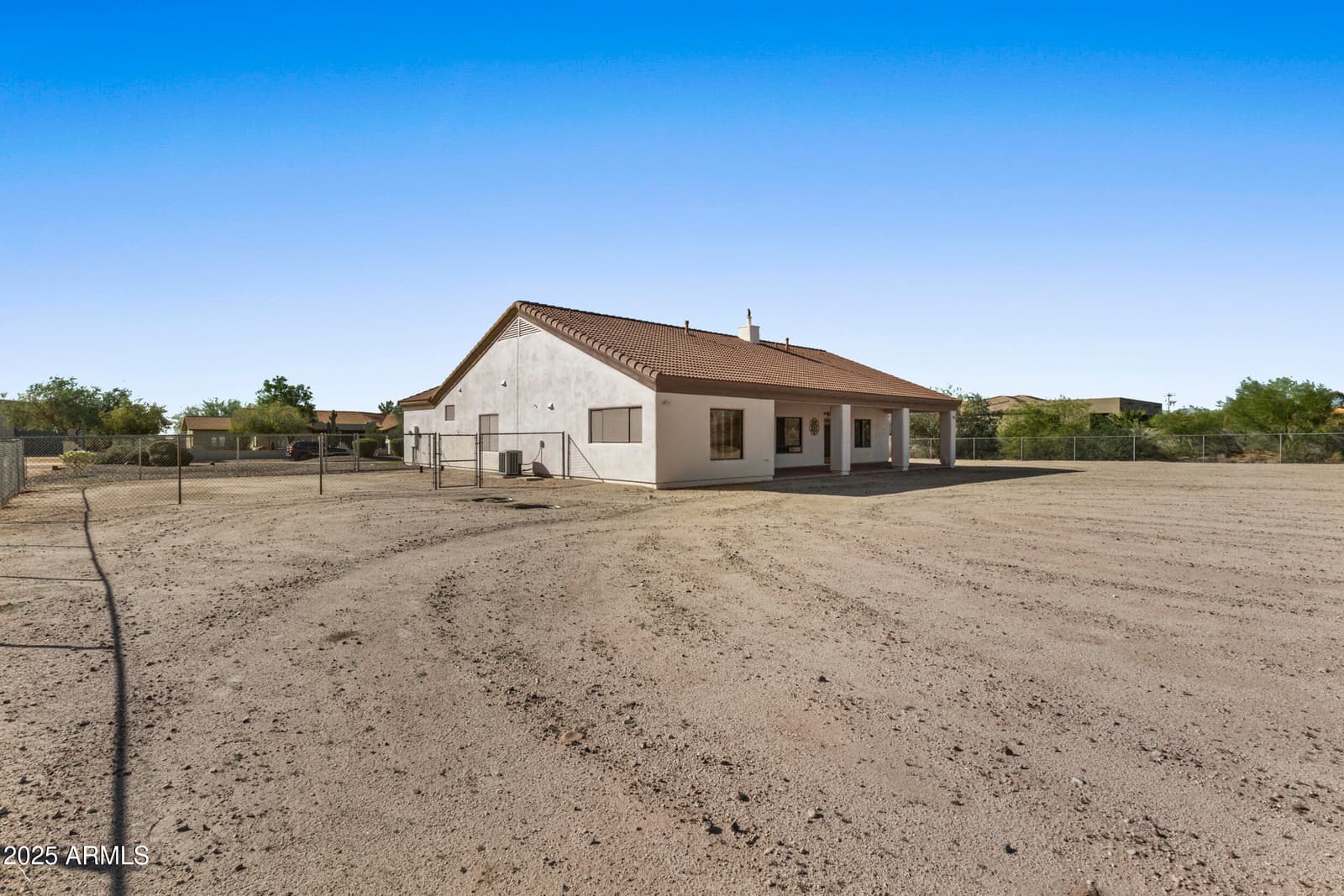 19880 W DESERT VIEWS Drive, Casa Grande, AZ 85122 — photo 42 of 46