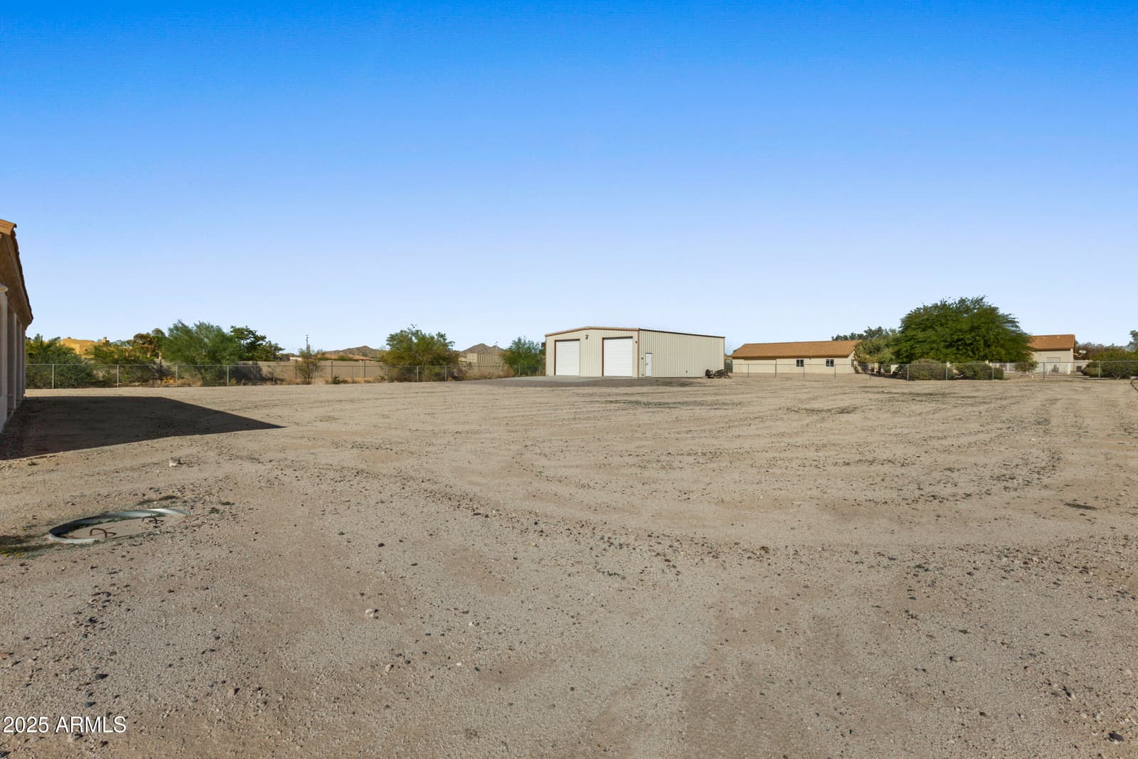 19880 W DESERT VIEWS Drive, Casa Grande, AZ 85122 — photo 43 of 46