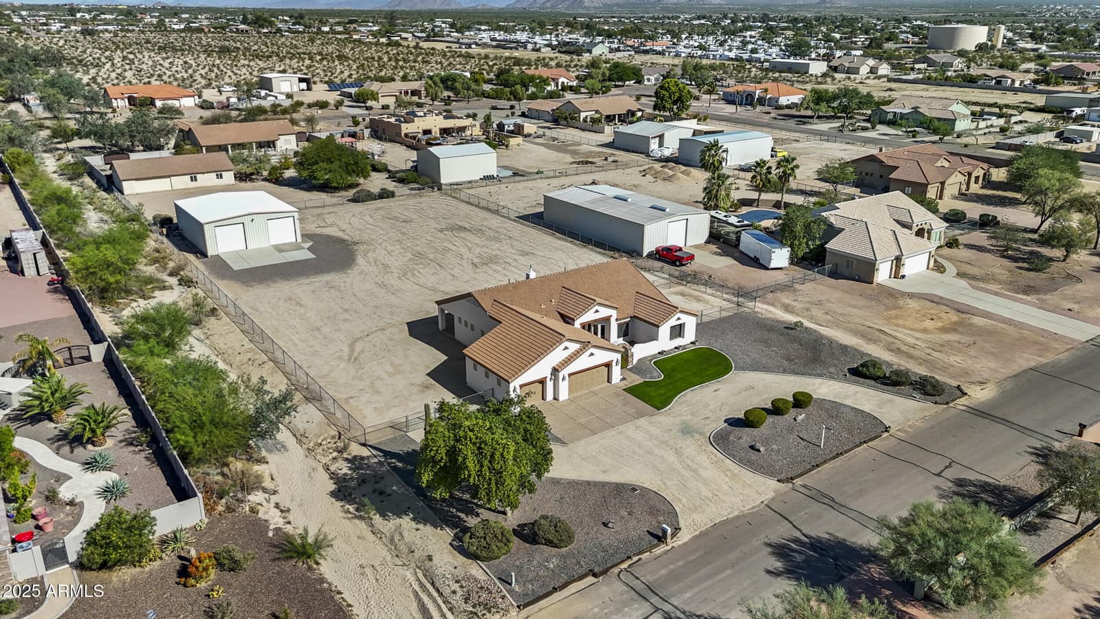 19880 W DESERT VIEWS Drive, Casa Grande, AZ 85122 — photo 5 of 46