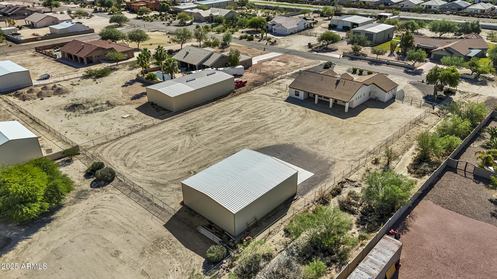 19880 W DESERT VIEWS Drive, Casa Grande, AZ 85122 — photo 45 of 46