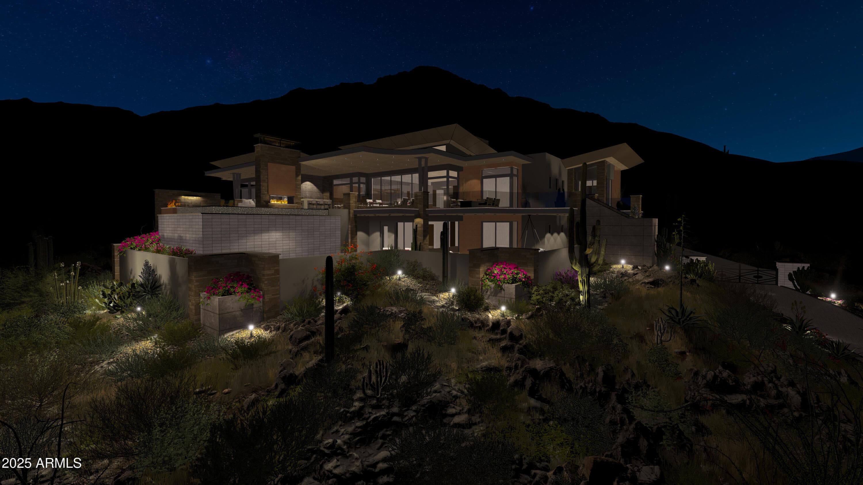 9108 E Grapevine Pass, Scottsdale, AZ 85262 — photo 24 of 33