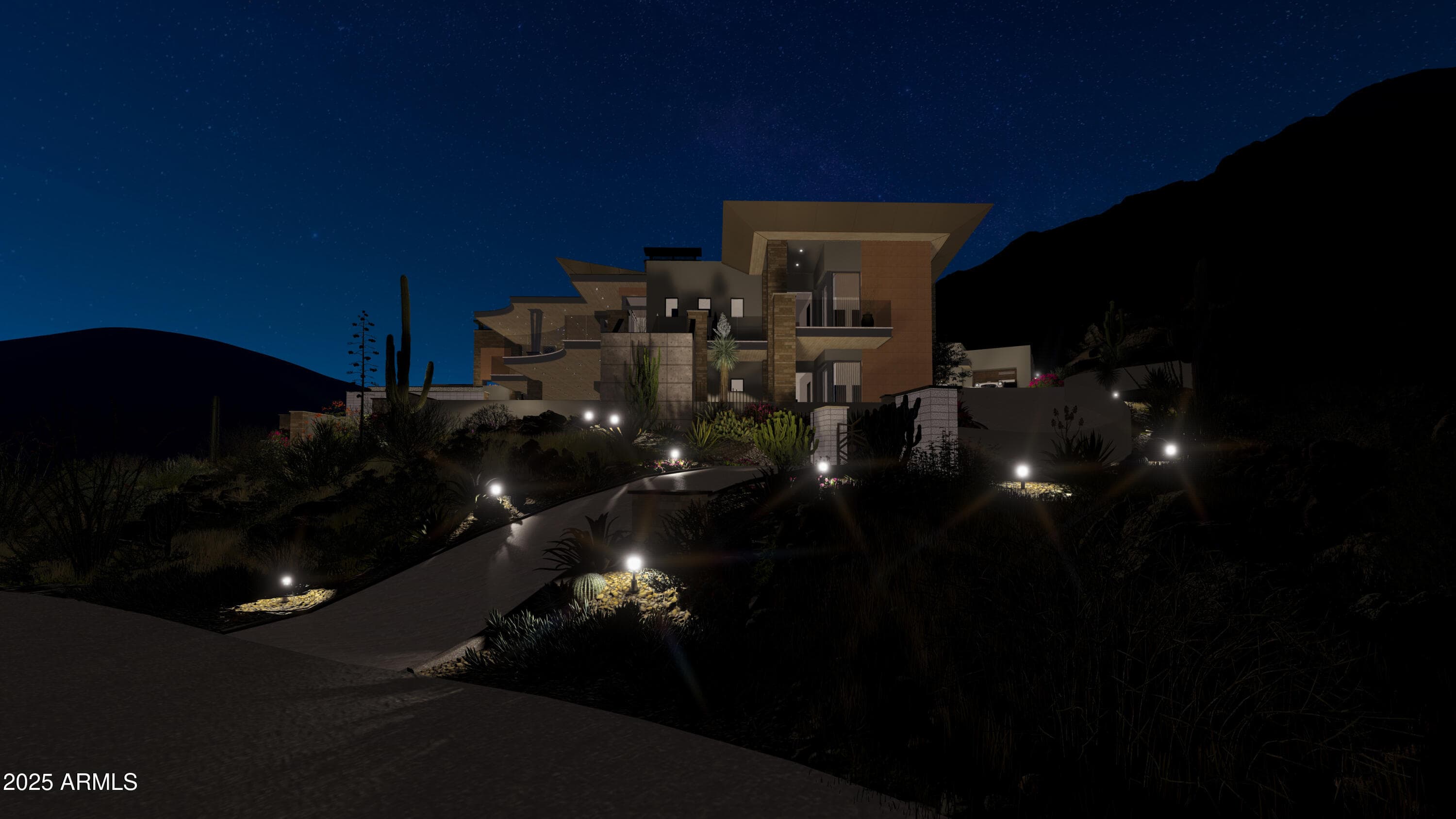 9108 E Grapevine Pass, Scottsdale, AZ 85262 — photo 25 of 33