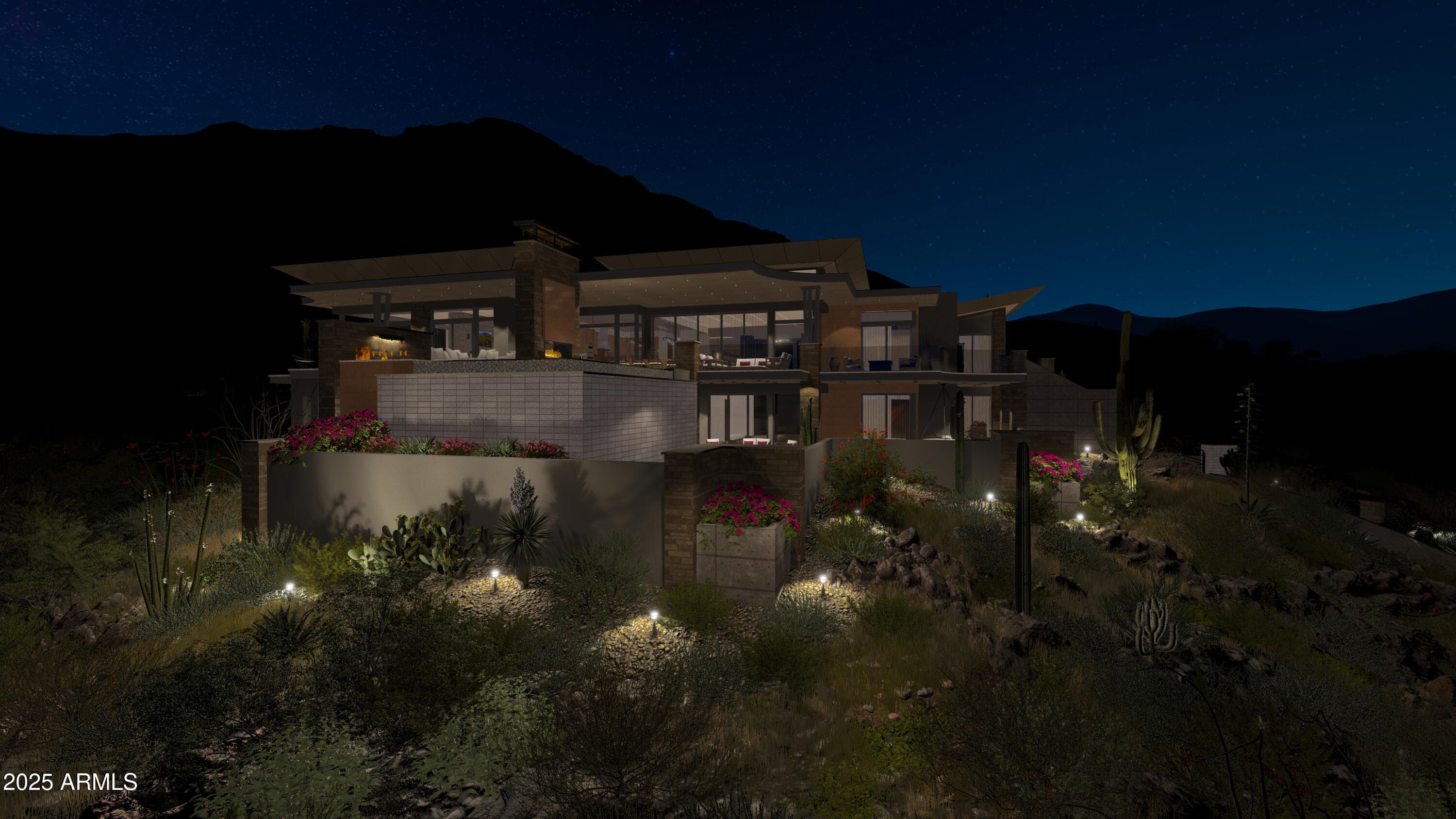 9108 E Grapevine Pass, Scottsdale, AZ 85262 — photo 26 of 33