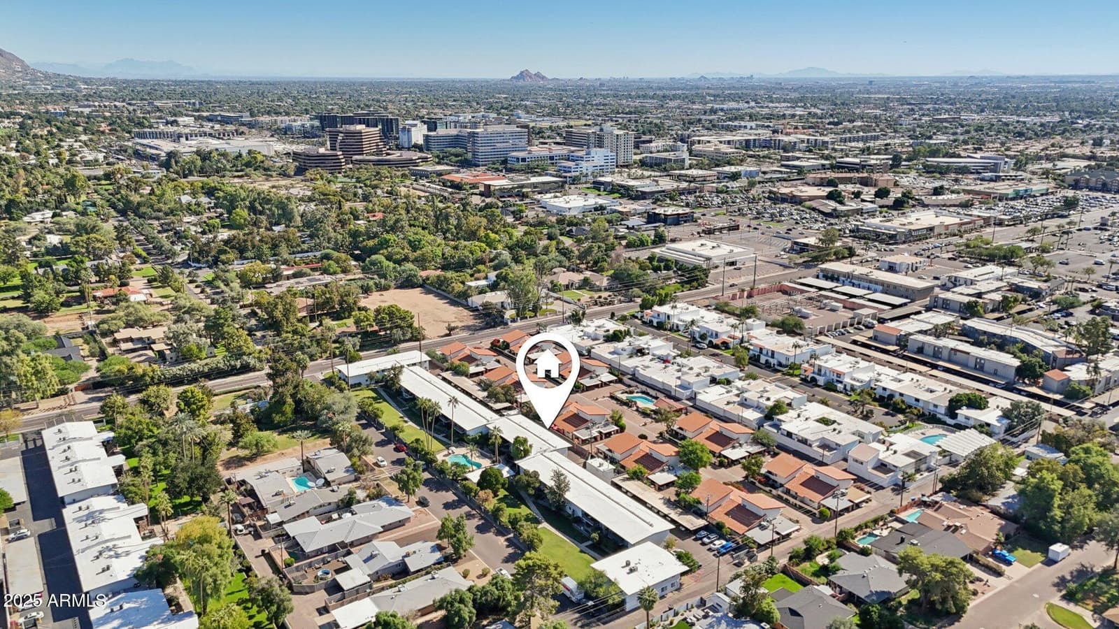 5150 N 20TH Street 201, Phoenix, AZ 85016 — photo 40 of 41