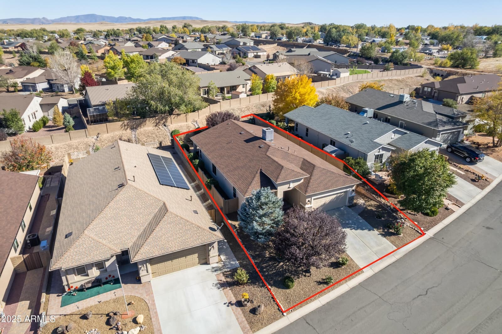 375 ARMITAGE Way, Chino Valley, AZ 86323 — photo 26 of 29