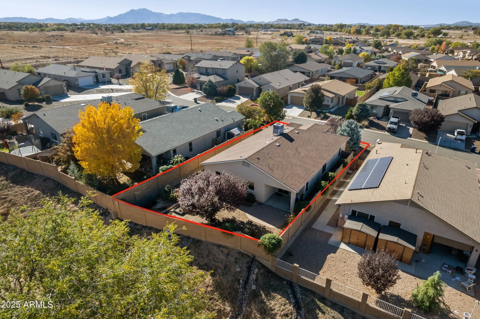 375 ARMITAGE Way, Chino Valley, AZ 86323 — photo 27 of 29