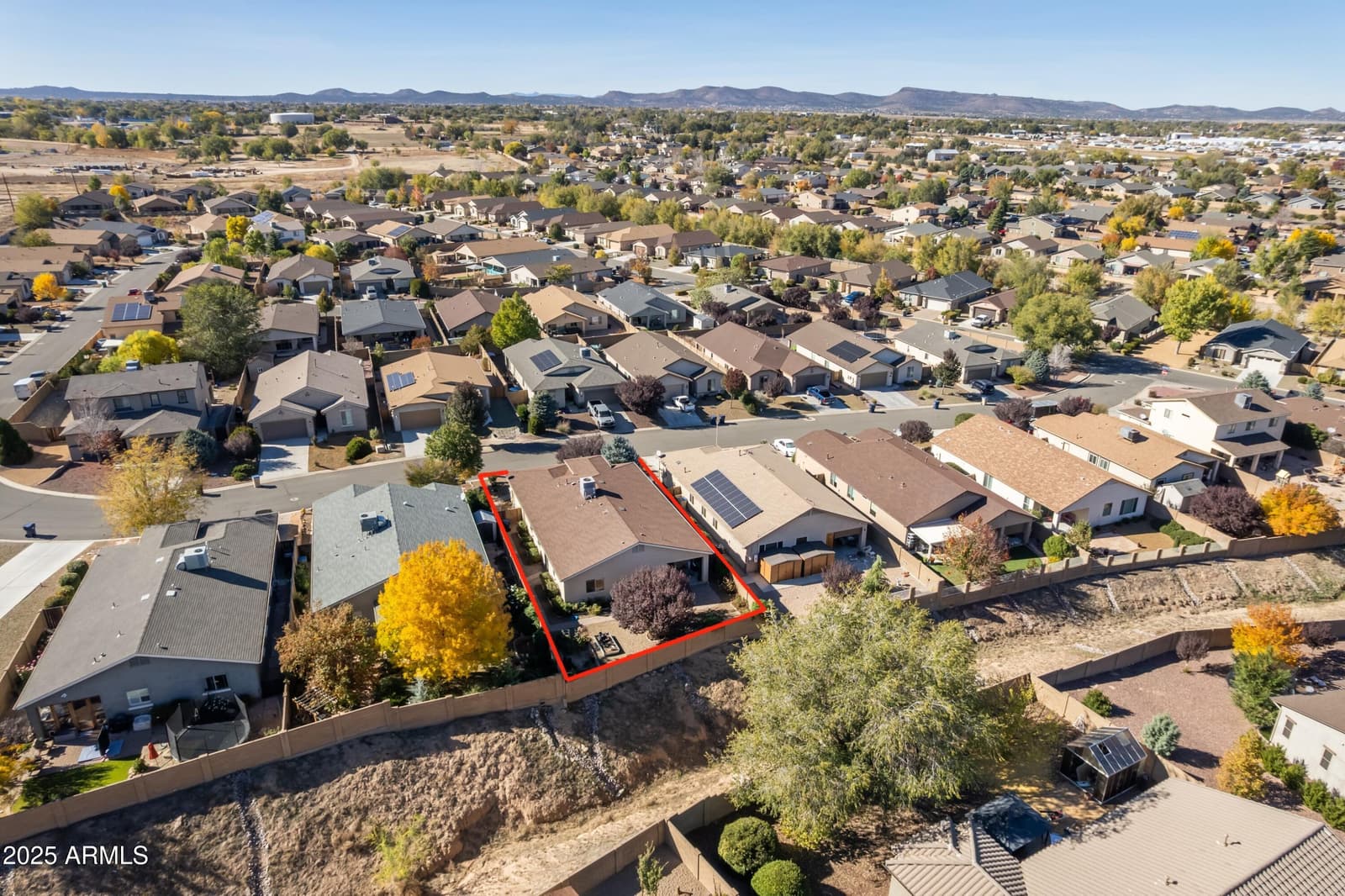375 ARMITAGE Way, Chino Valley, AZ 86323 — photo 28 of 29