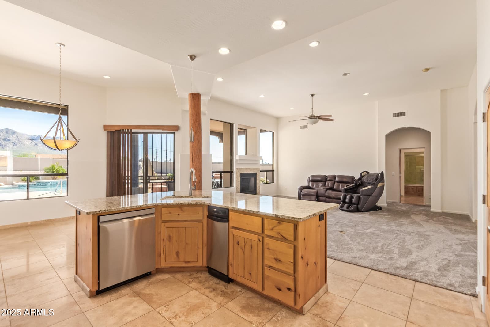 945 N MOUNTAIN VIEW Road, Apache Junction, AZ 85119 — photo 17 of 53
