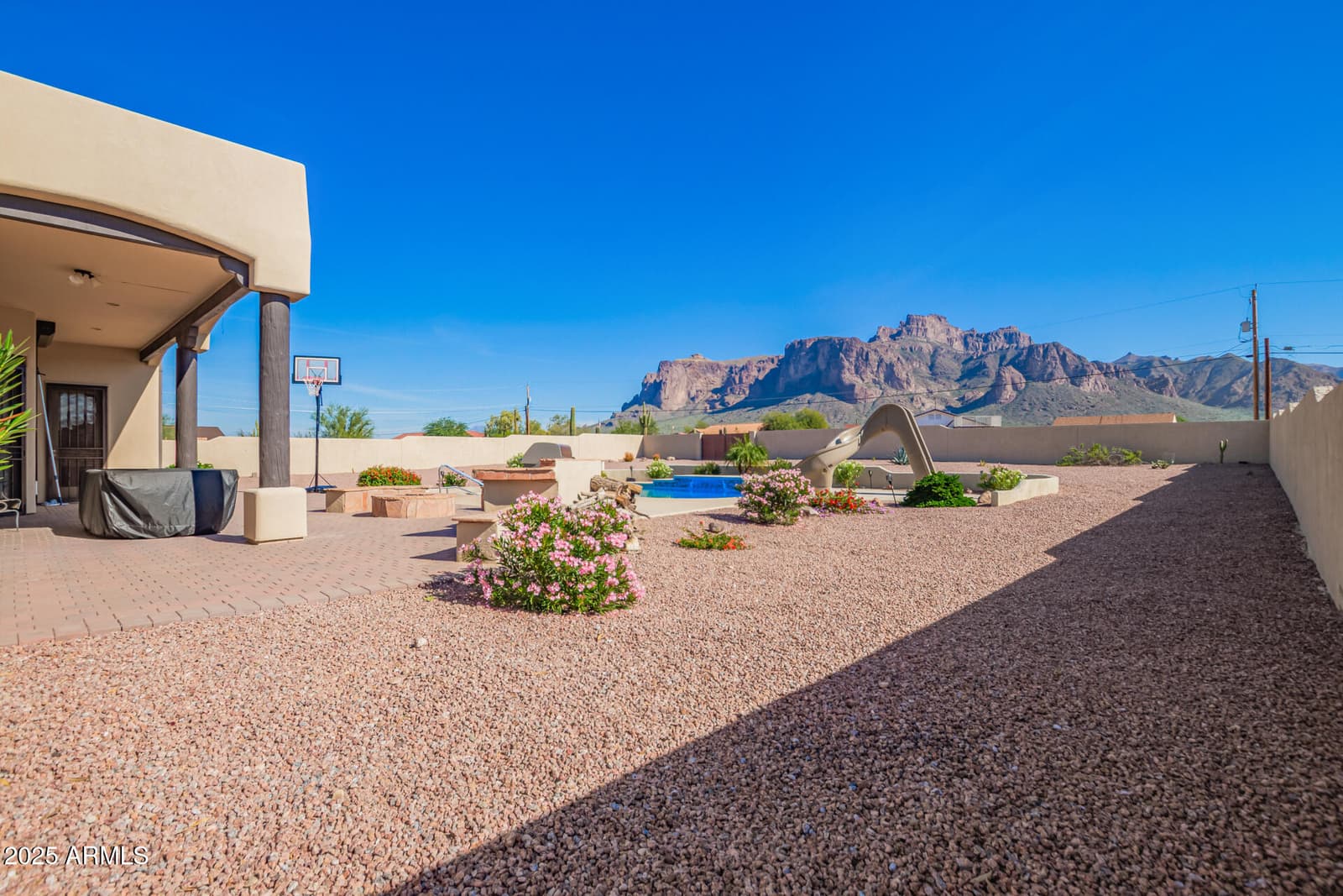 945 N MOUNTAIN VIEW Road, Apache Junction, AZ 85119 — photo 37 of 53
