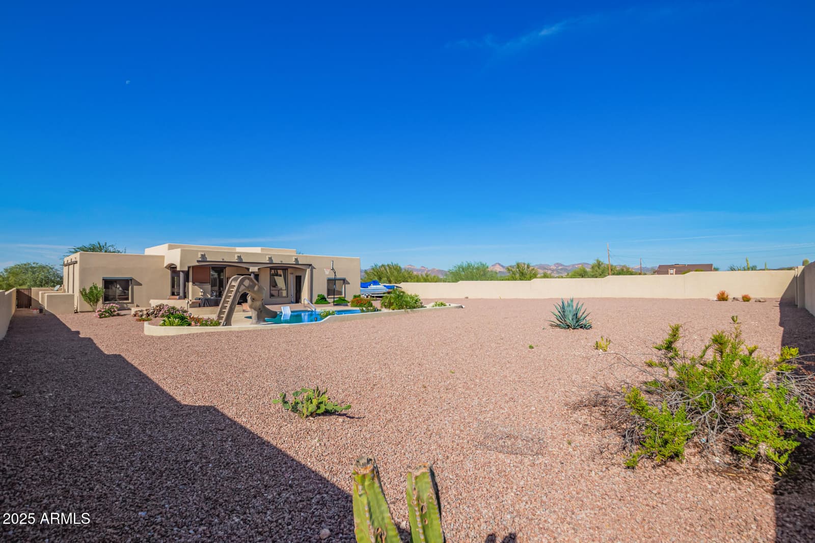 945 N MOUNTAIN VIEW Road, Apache Junction, AZ 85119 — photo 38 of 53