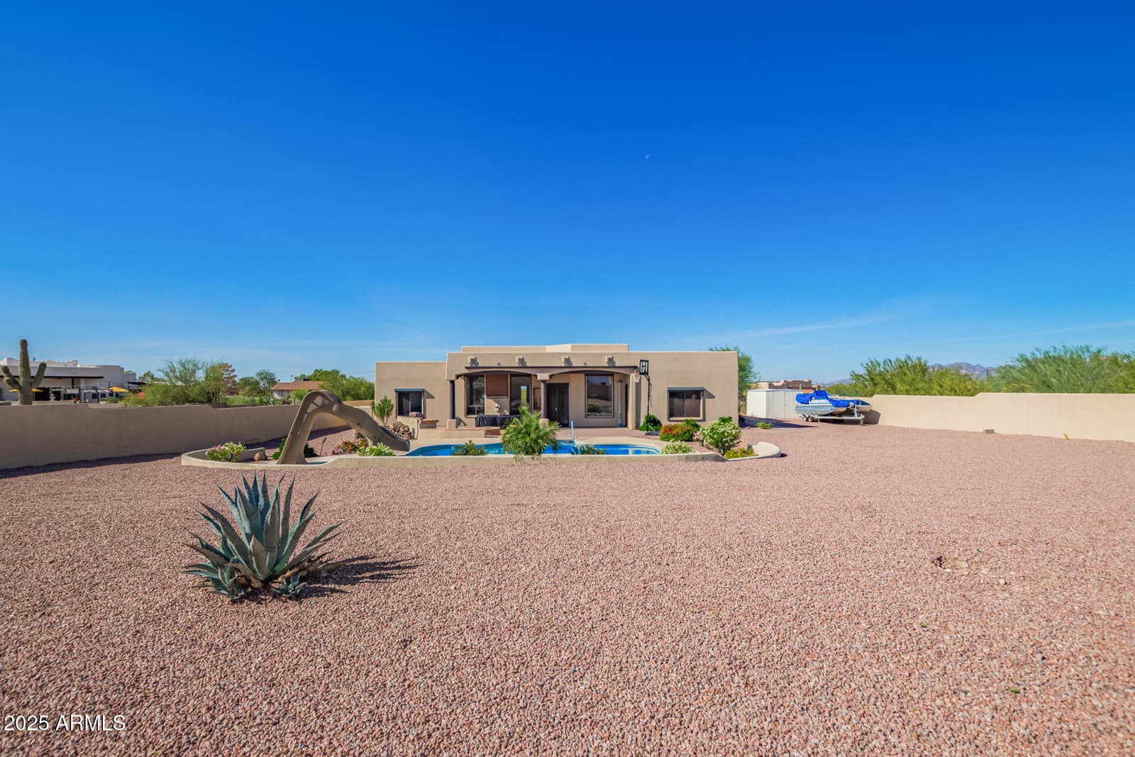 945 N MOUNTAIN VIEW Road, Apache Junction, AZ 85119 — photo 39 of 53