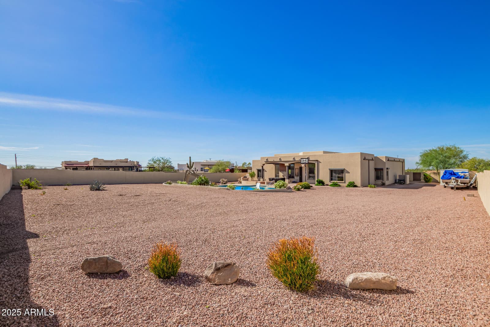 945 N MOUNTAIN VIEW Road, Apache Junction, AZ 85119 — photo 40 of 53