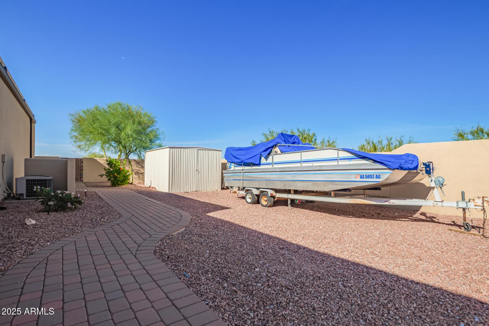 945 N MOUNTAIN VIEW Road, Apache Junction, AZ 85119 — photo 42 of 53