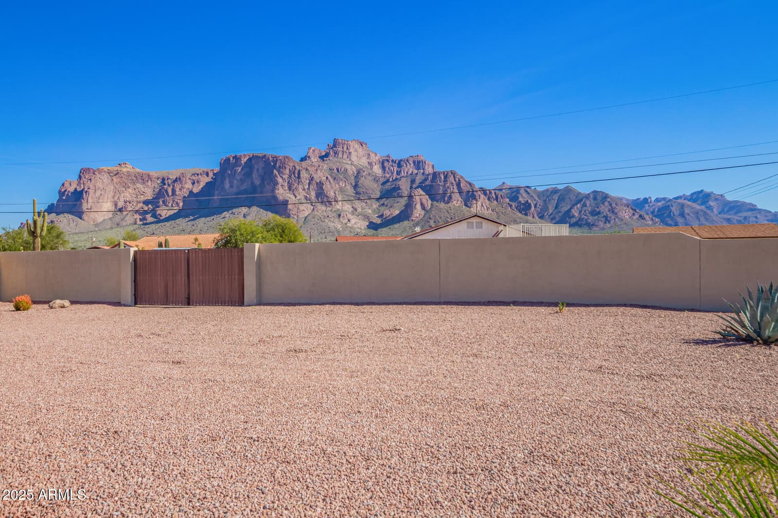 945 N MOUNTAIN VIEW Road, Apache Junction, AZ 85119 — photo 45 of 53