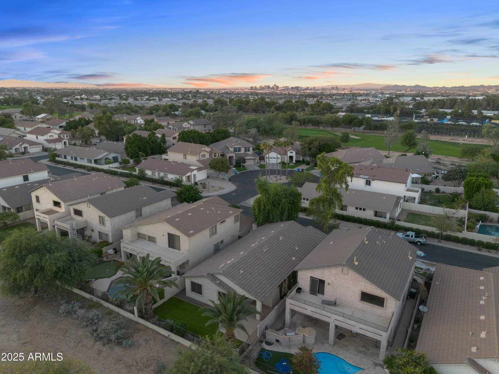 2707 E DARREL Road, Phoenix, AZ 85042 — photo 39 of 41