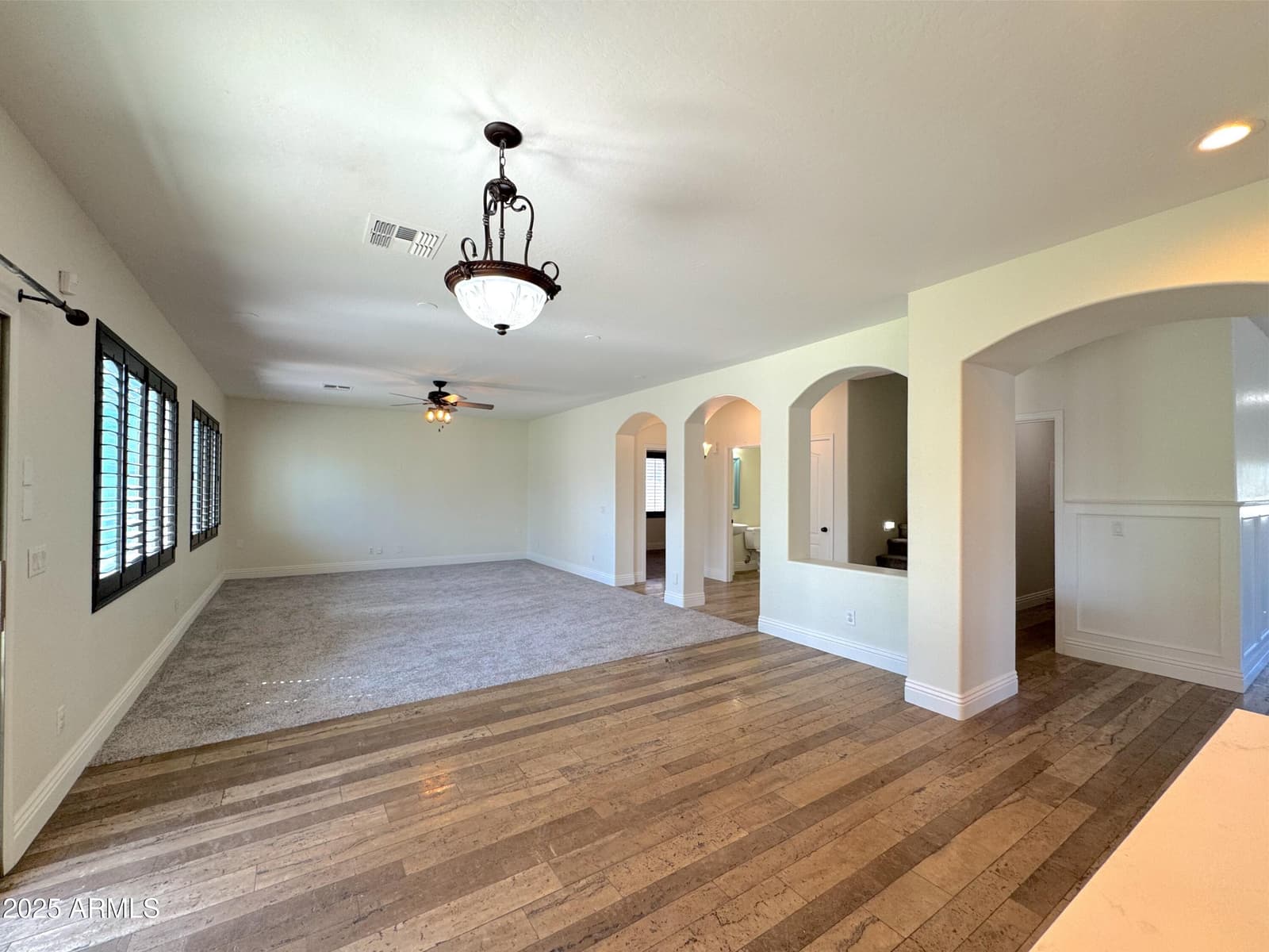 1637 W GREEN TREE Drive, San Tan Valley, AZ 85144 — photo 11 of 34