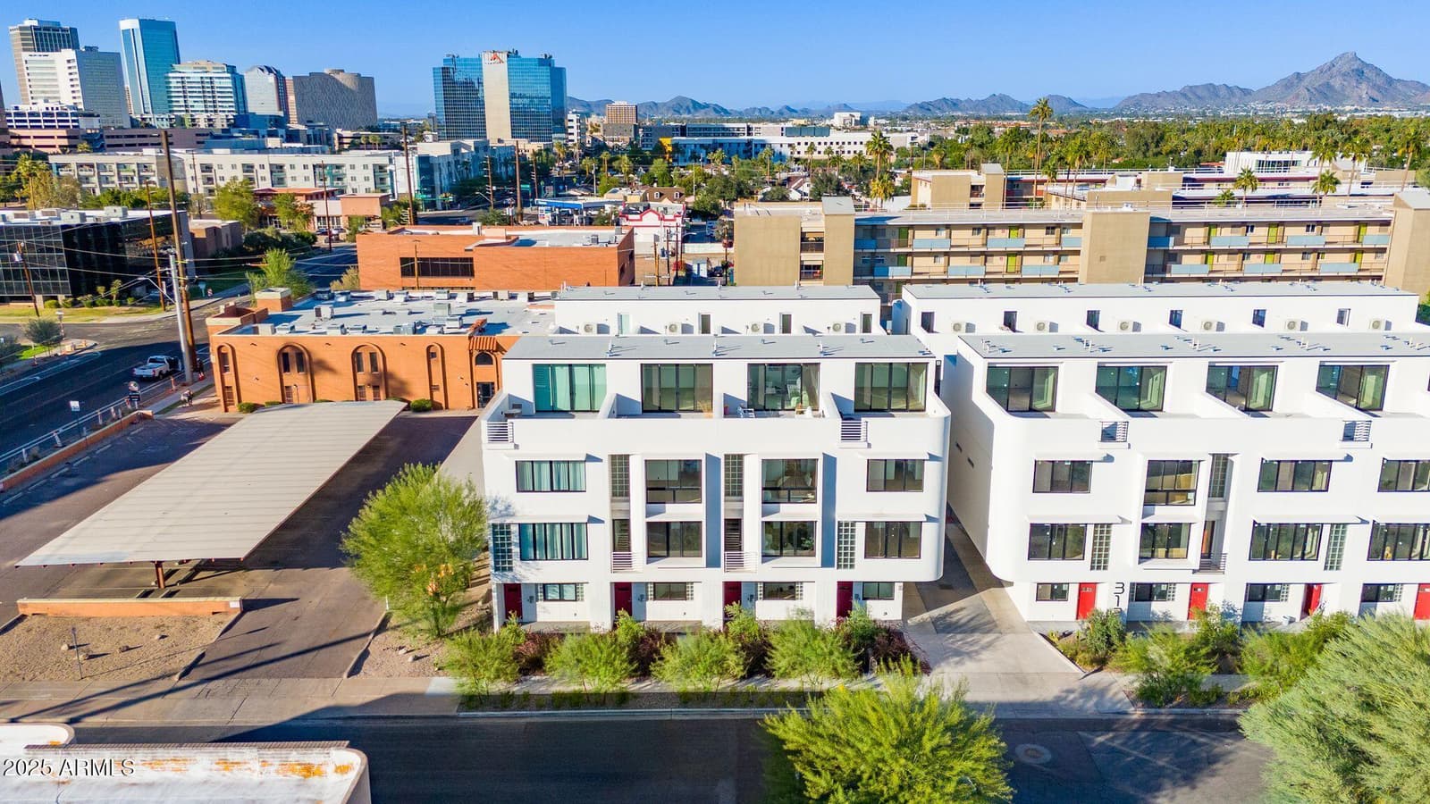 312 E WINDSOR Avenue 13, Phoenix, AZ 85004 — photo 12 of 13