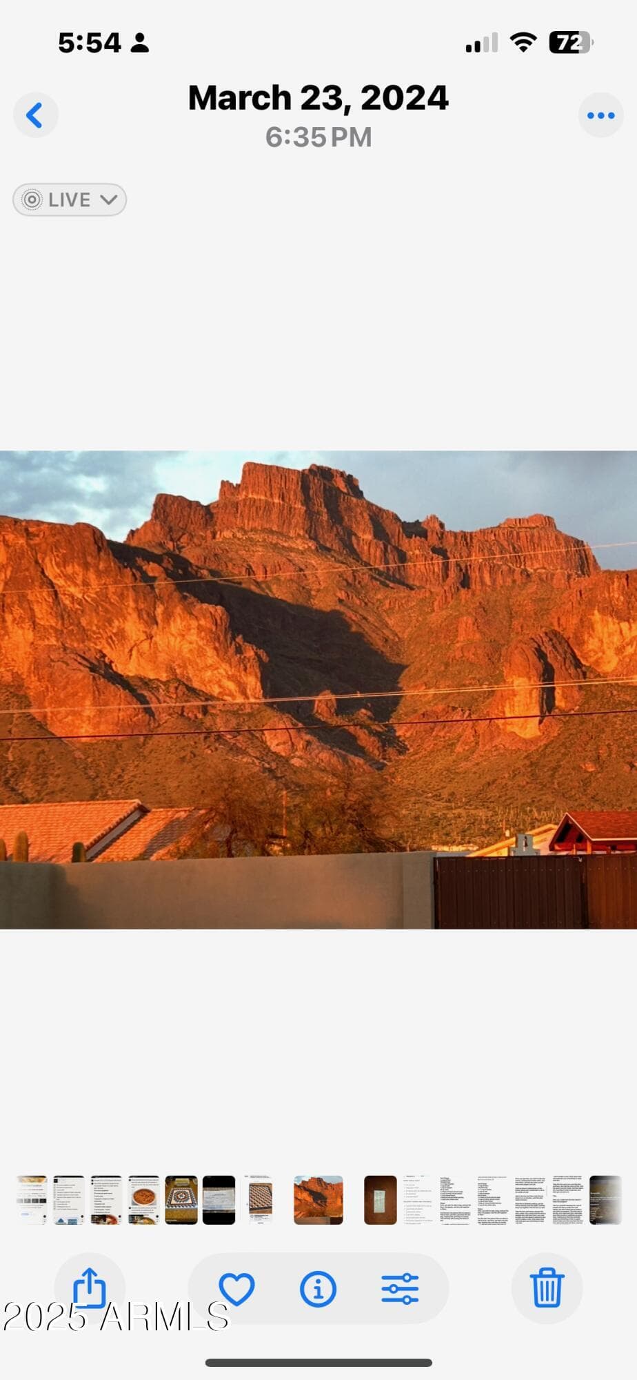 945 N MOUNTAIN VIEW Road, Apache Junction, AZ 85119 — photo 46 of 53