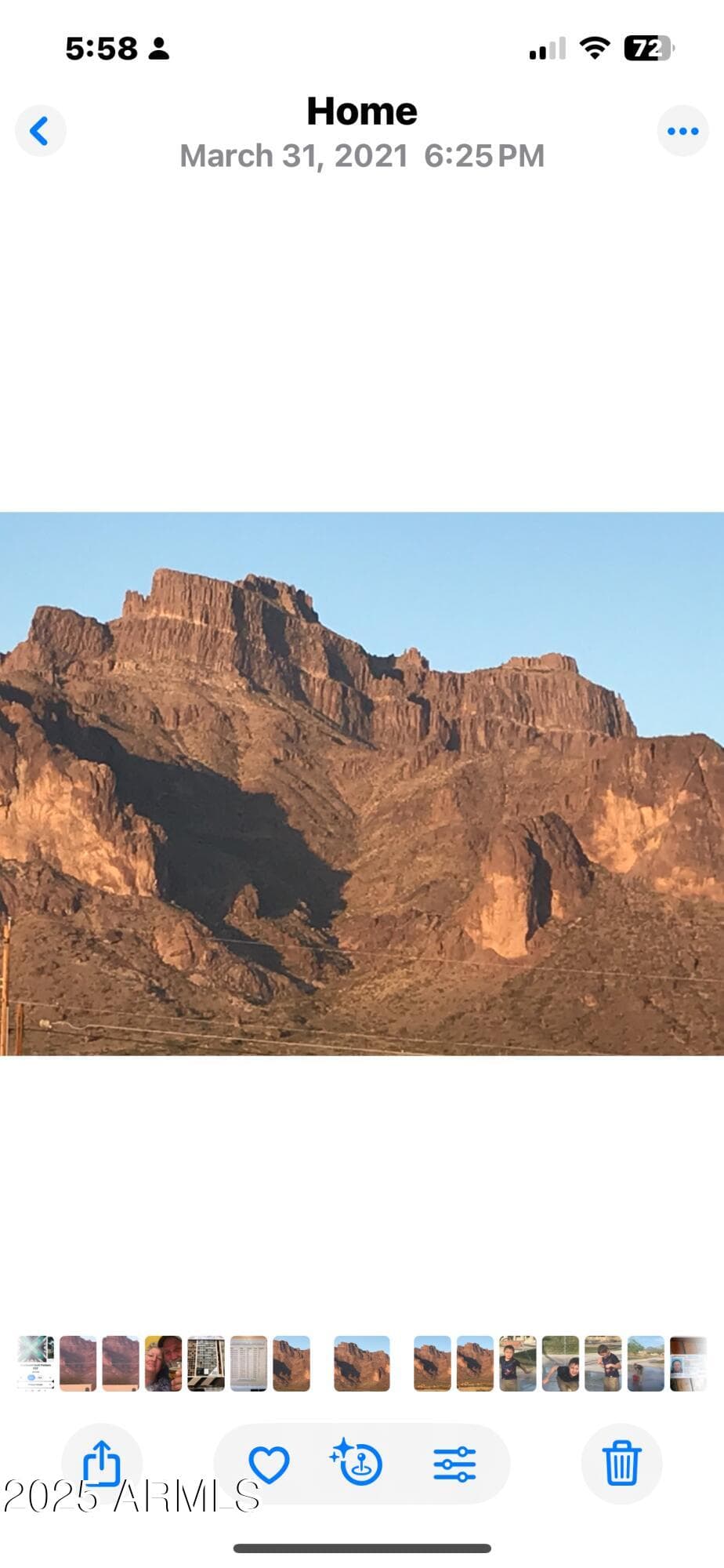 945 N MOUNTAIN VIEW Road, Apache Junction, AZ 85119 — photo 47 of 53