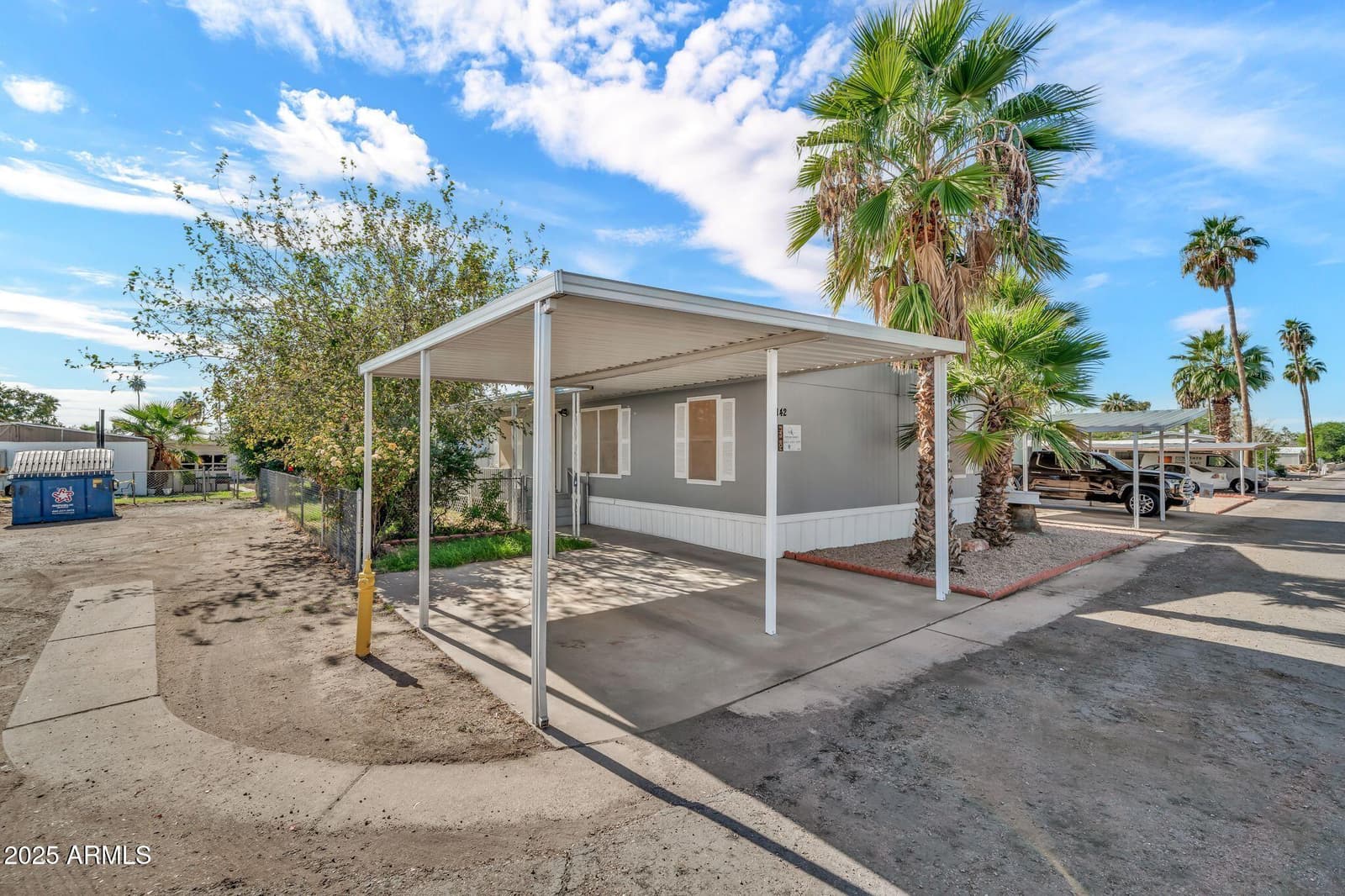 19401 N 7TH Street 142, Phoenix, AZ 85024 — photo 2 of 37