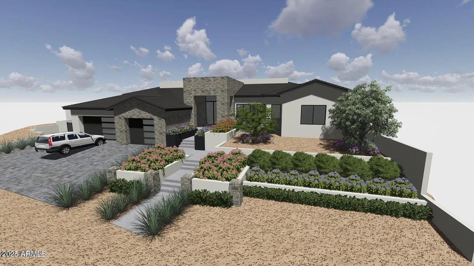 5516 W MELINDA Lane, Glendale, AZ 85308 — photo 2 of 26