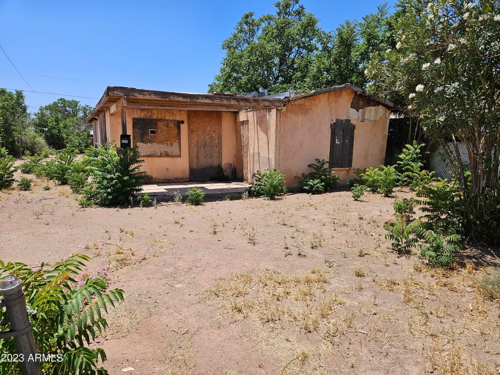 325 E 8th Street, Douglas, AZ 85607 — photo 5 of 14