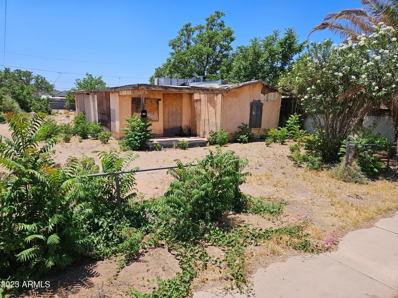 325 E 8th Street, Douglas, AZ 85607 — photo 6 of 14